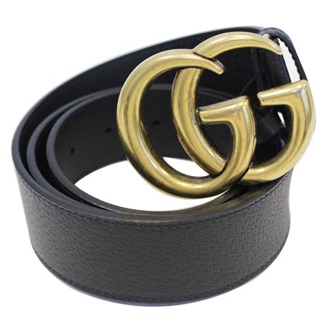 hnd 442 gucci belt buckle|gucci double g buckle leather.